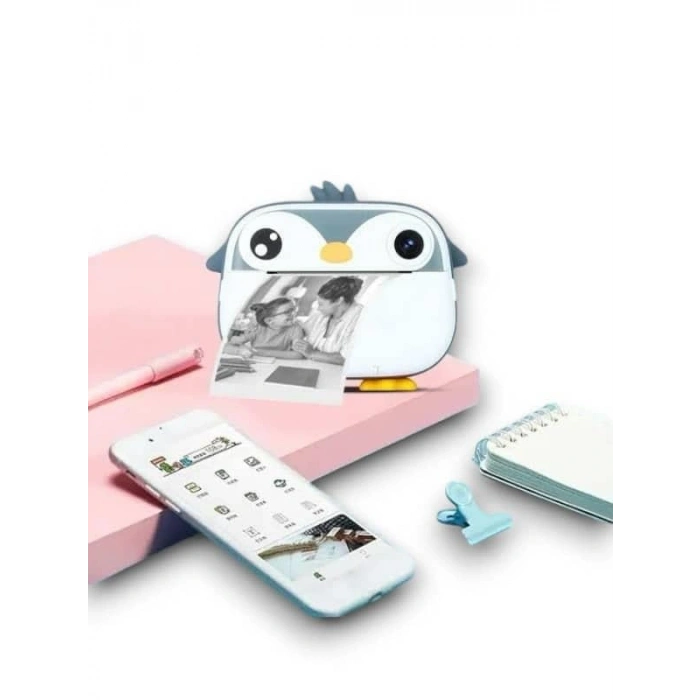 VipMarketim PRİNTER KAMERA