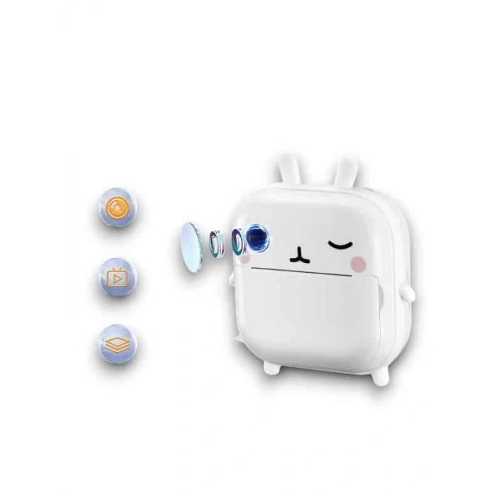 VipMarketim PRİNTER KAMERA