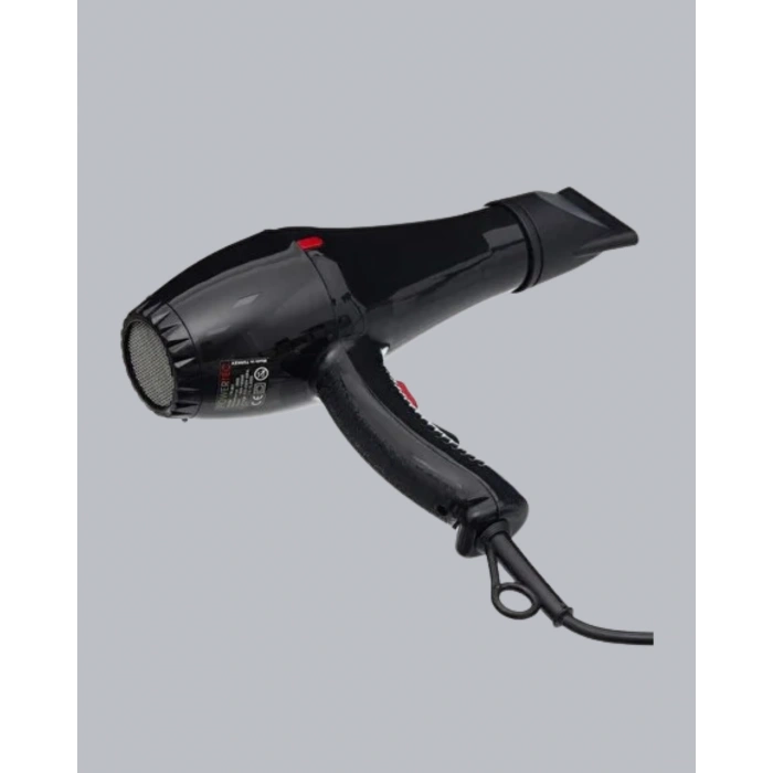 VipMarketim Profesyonel 2200W Fön Makinesi Soğuk Sıcak Üflemeli İki Kademeli