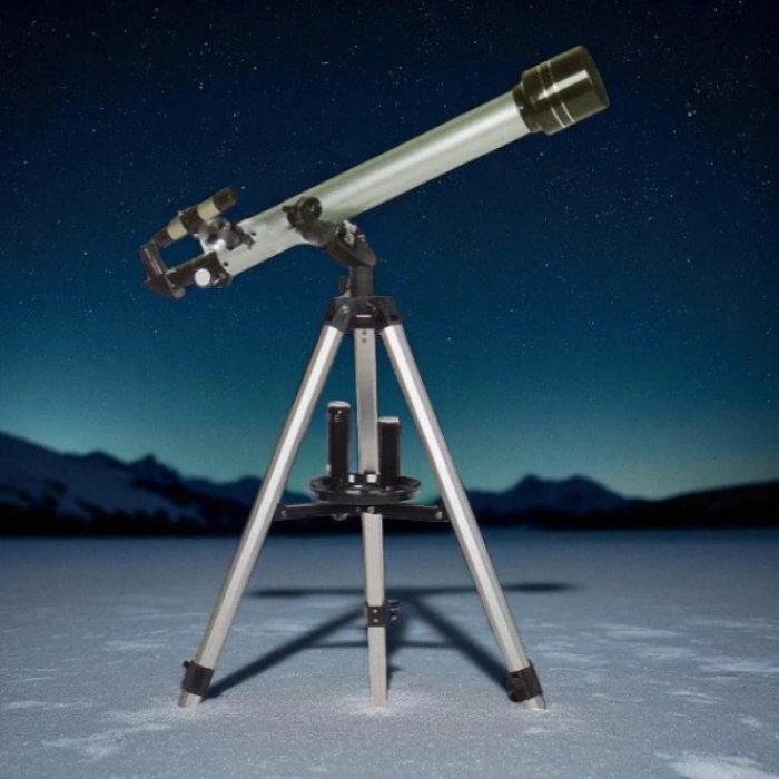 VipMarketim Profesyonel Astronomi Gözlem Teleskopu