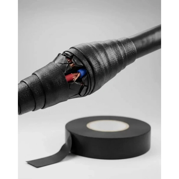 VipMarketim Profesyonel Eriyen Bant Elektrik ve Kablo İzolasyon Tamir Bandı