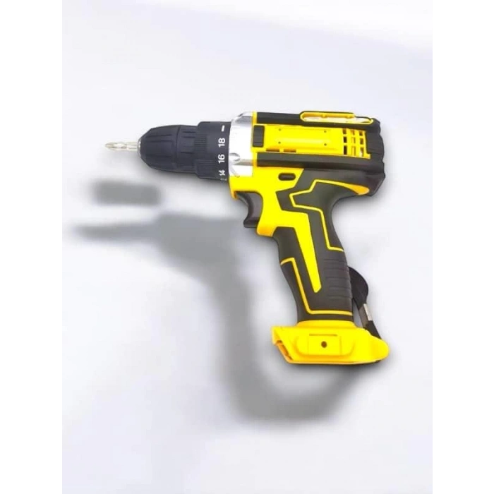 VipMarketim Profesyonel Matkap Seti