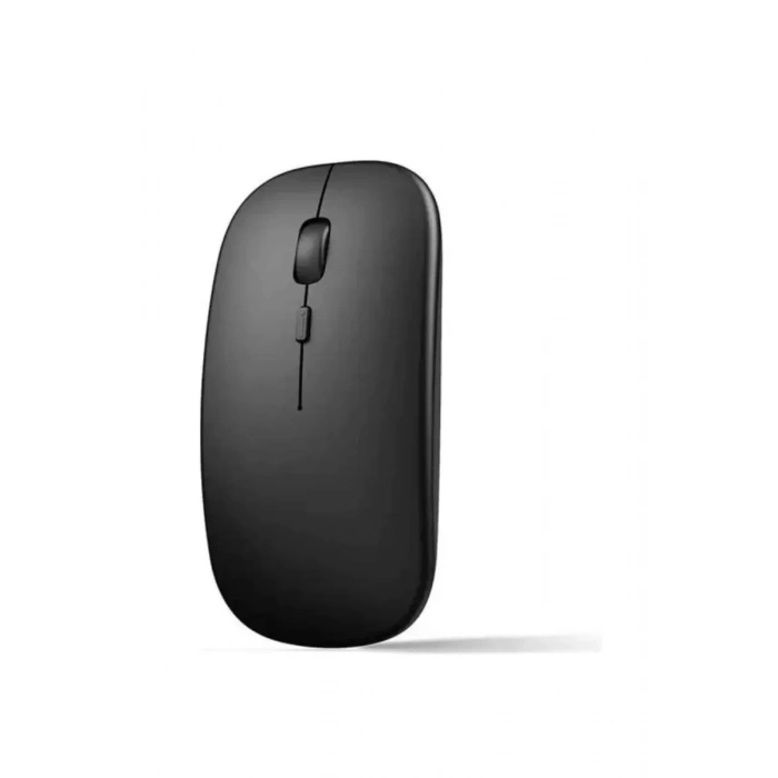 VipMarketim Profesyonel Mouse Wireless Oyuncu Faresi Bluetooth Bağlantılı