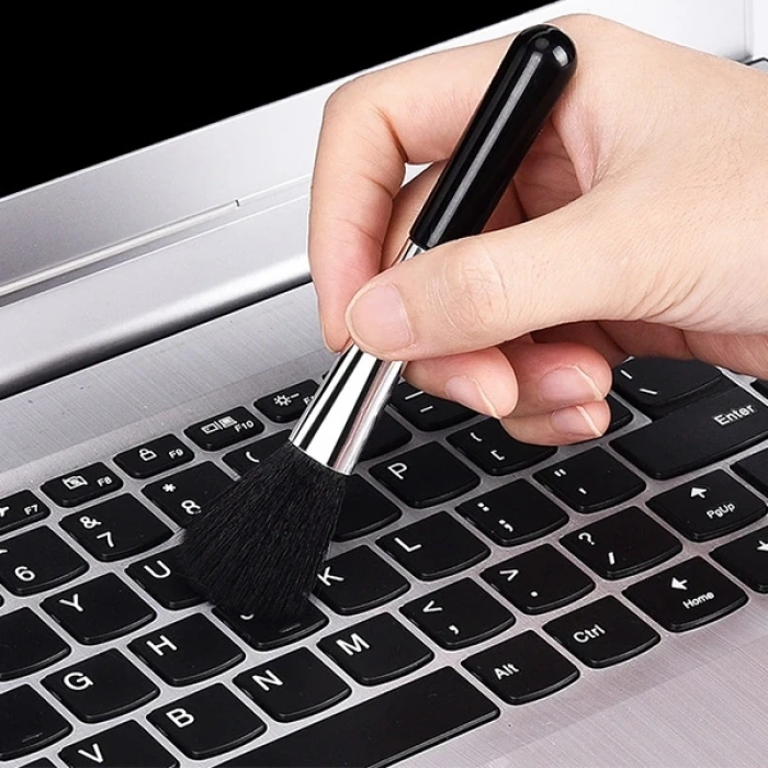 VipMarketim Profesyonel PC Klavye Airpods Temizleme Telefon Tv Ekran Temizleme Seti-(5775)