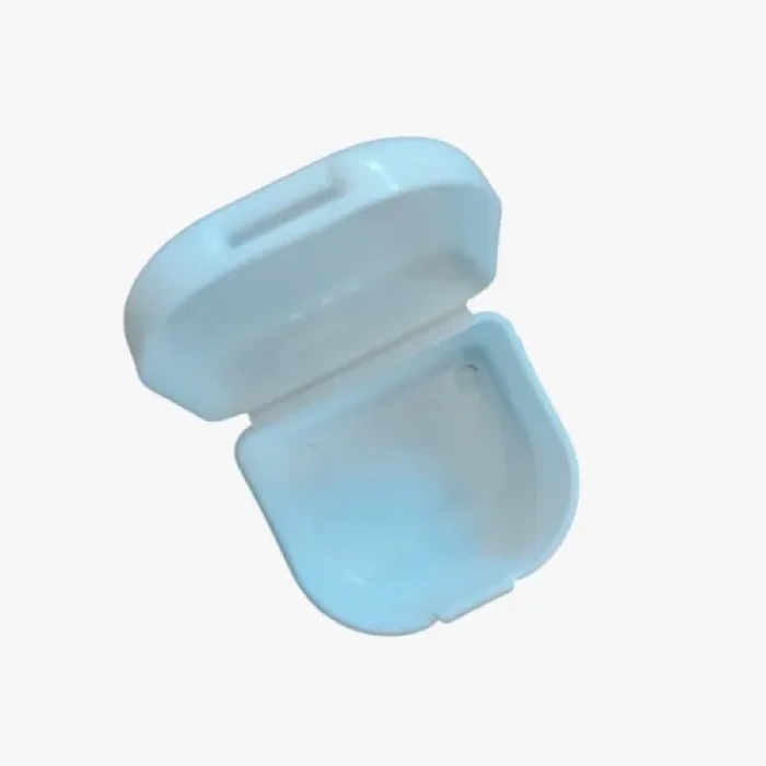 VipMarketim Protez Diş Saklama Kabı