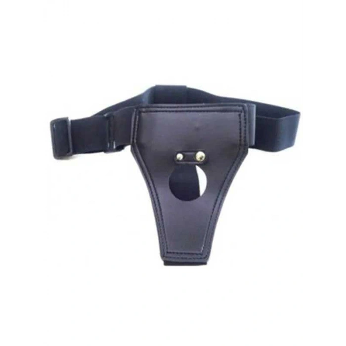 VipMarketim Protez Penis Strapon Belden Bağlama Kemeri