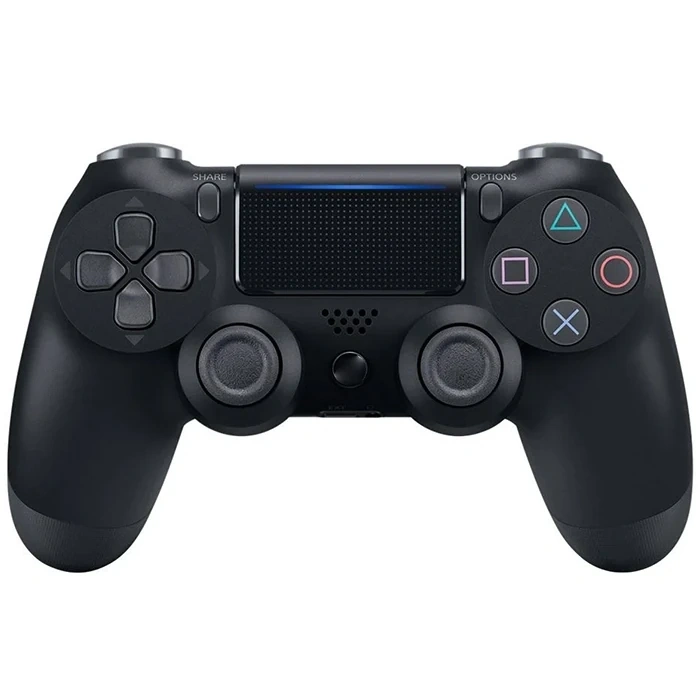 VipMarketim PS4-PS5 Kol Wireless Bt Kablosuz Oyun Kolu Ps4 Joystick Tablet Telefon Pc Uyumlu Titresimli Oyun Kol-(5775)