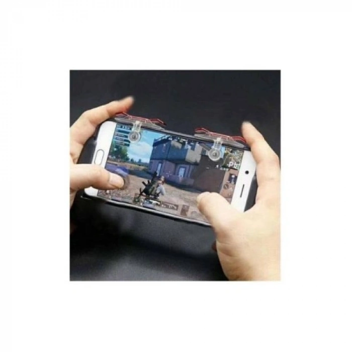 VipMarketim Pubg Oyuncu Tetik Telefon Aparatı
