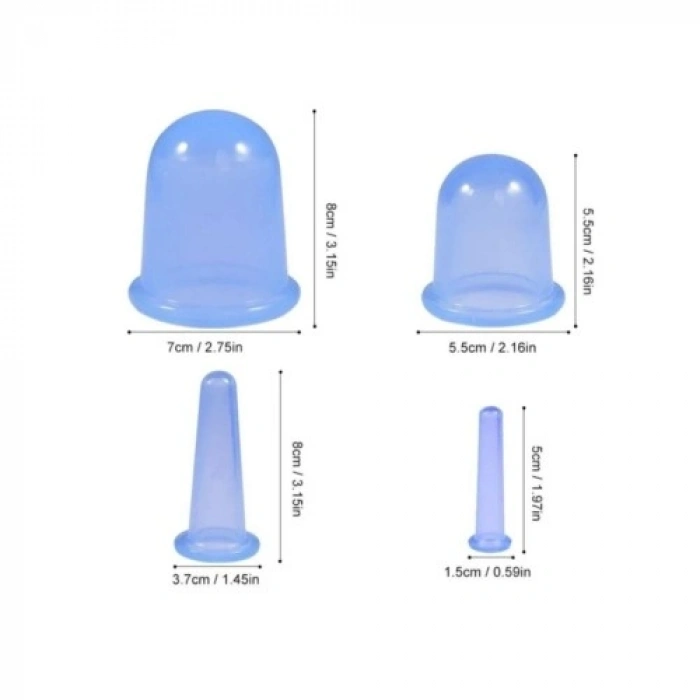 VipMarketim PVS MASAJ KUPASI