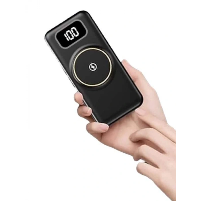 VipMarketim PW10 POWERBANK TEMASSIZ