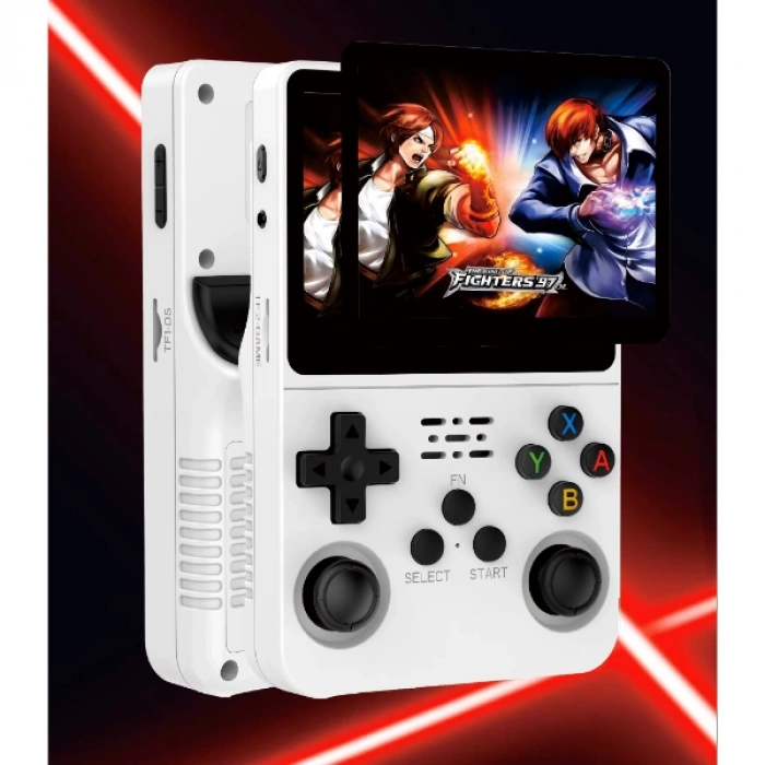 VipMarketim R36S Oyun El Konsolu