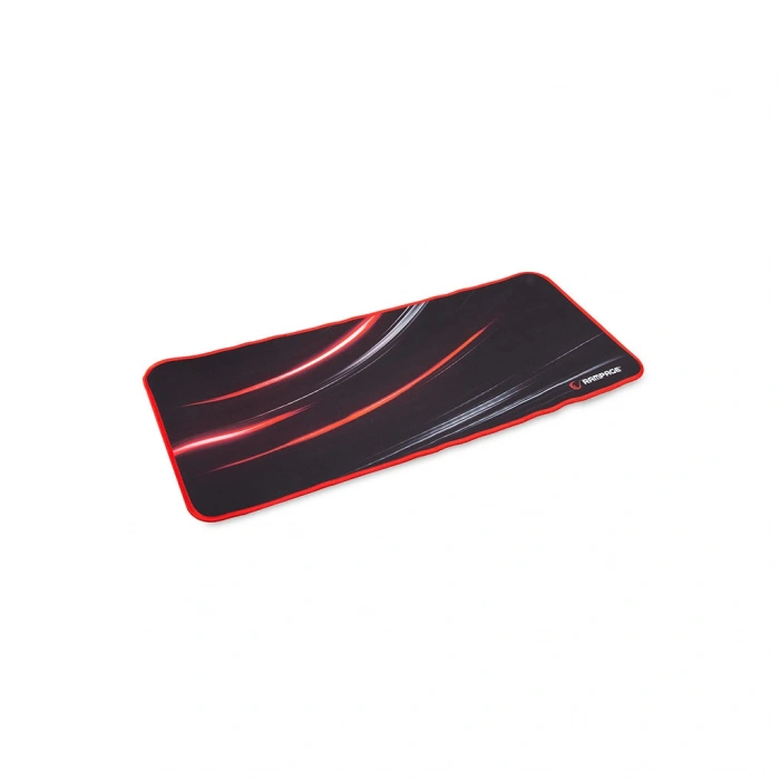 VipMarketim Rampage 300272 300x700x3mm Gaming MOUSE PAD (Siyah)(1923)