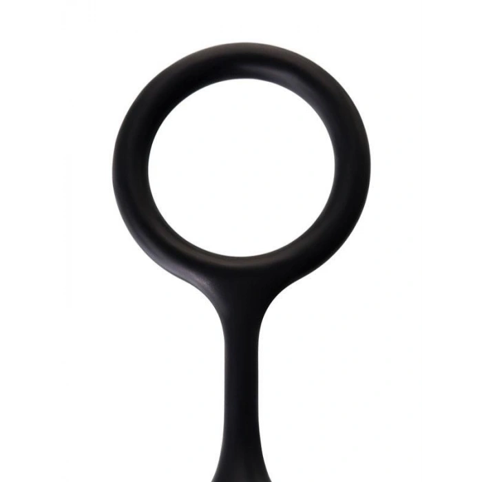 VipMarketim Raspy vajinal topları, ABS plastik Mor 14 cm