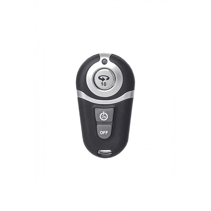 VipMarketim Realstick Elite Antonıo Uzaktan Kumandalı Rotator, Tpr, Çıplak