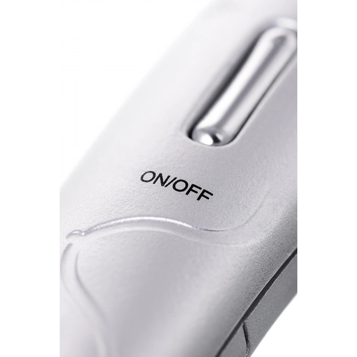 VipMarketim RealStick Elite Ian Gerçekçi Vibratör, TPR, Çıplak, 20 cm