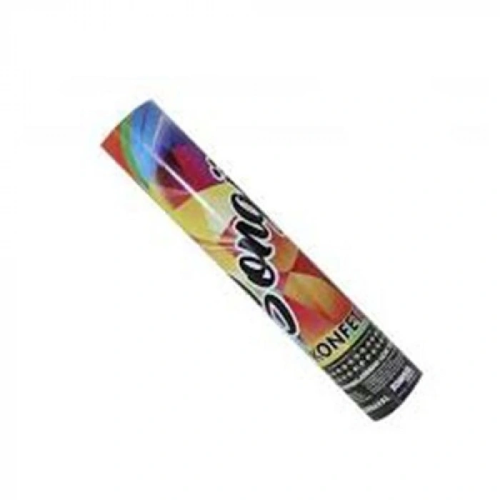 VipMarketim Rengarenk Konfeti