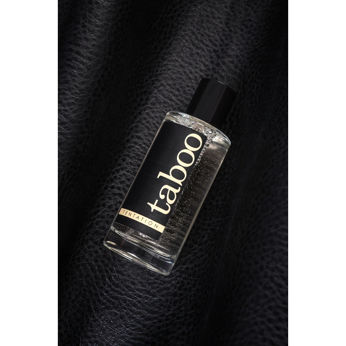 VipMarketim RUF AFRODİZAKLI PARFÜM KADINLAR İÇİN TABU TENTASYONU, 50 ML