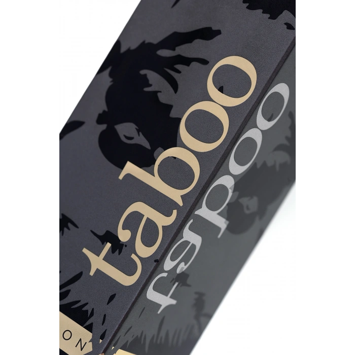 VipMarketim RUF AFRODİZAKLI PARFÜM KADINLAR İÇİN TABU TENTASYONU, 50 ML