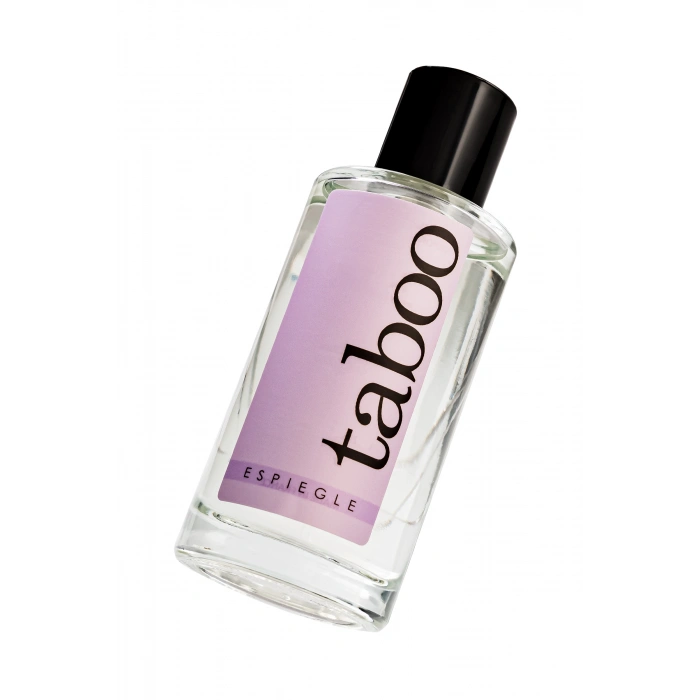 VipMarketim Ruf Afrodi̇zakli Parfüm Tabu Kadinlar İçi̇n Özel, 50 Ml