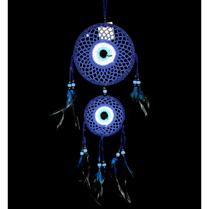 VipMarketim Rüya Kapanı Dreamcatcher Model 25