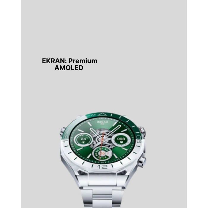 VipMarketim RW67 Akıllı Saat