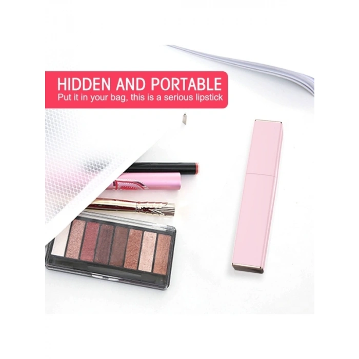 VipMarketim S-Hande Angel Kiss Ruj Vibratörü