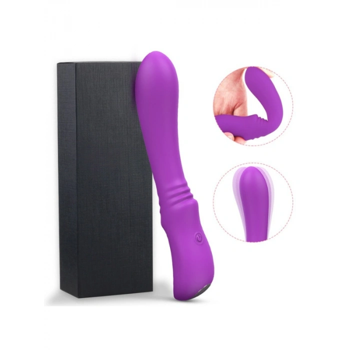 VipMarketim S-Hande Knight Vibratör