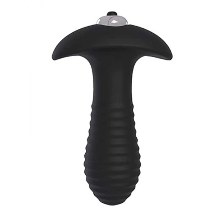 VipMarketim S-Hande Spiral Anal Plug