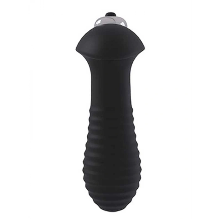 VipMarketim S-Hande Spiral Anal Plug
