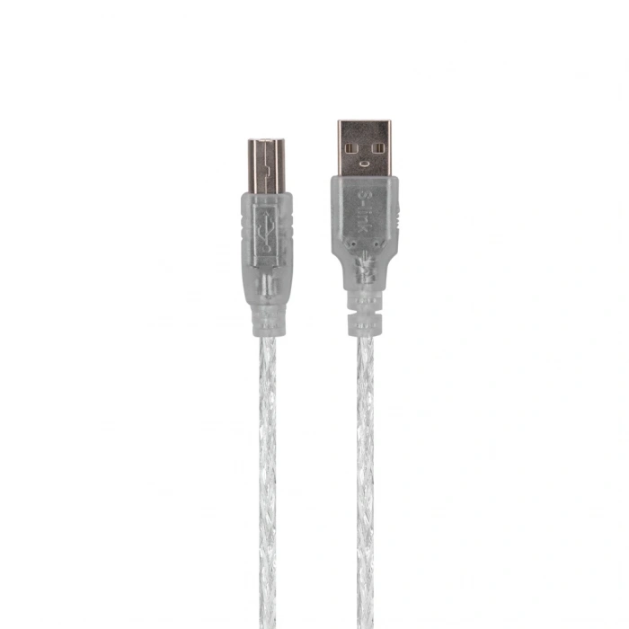 VipMarketim S-LINK SL-U2015 USB Yazıcı Kablosu 15 Metre(1923)