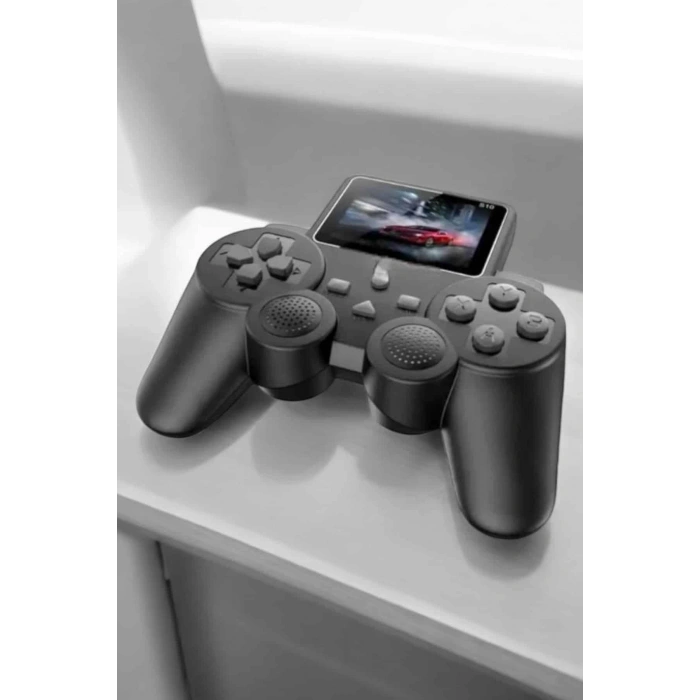 VipMarketim S10 Sup 520 Oyunlu Gamepad TV Uyumlu Gamepad