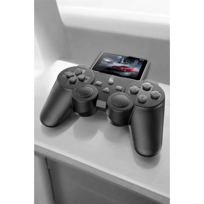VipMarketim S10 Sup 520 Oyunlu Gamepad TV Uyumlu Gamepad