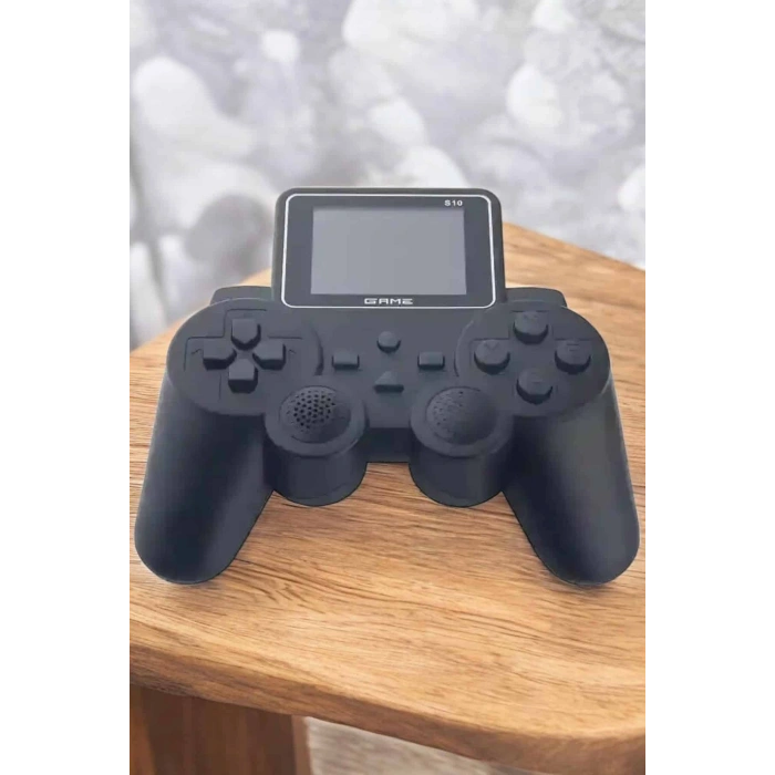 VipMarketim S10 Sup 520 Oyunlu Gamepad TV Uyumlu Gamepad