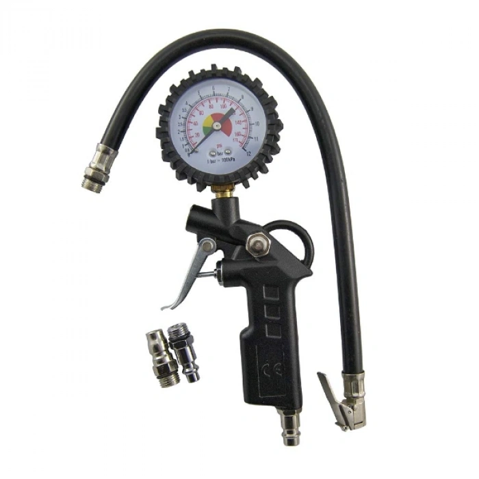 VipMarketim Saatli Hava Tabancası