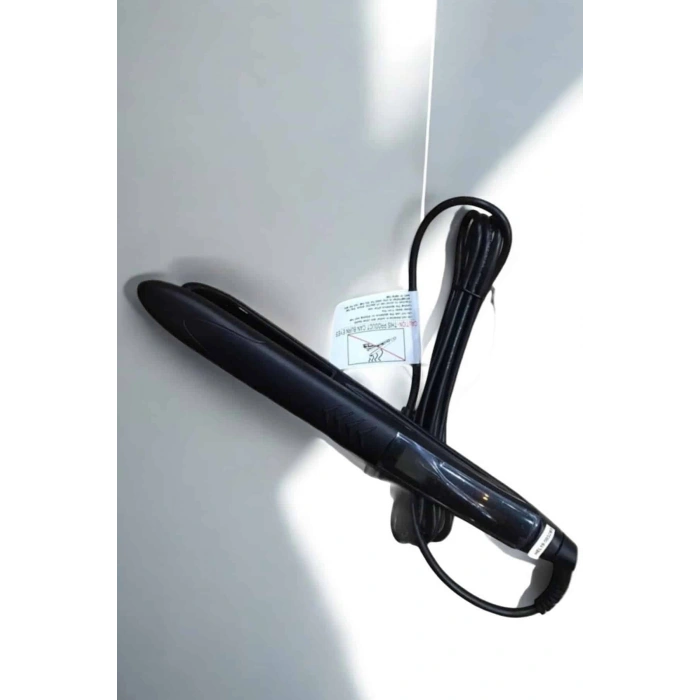 VipMarketim Saç Düzleştirici Yıpranma Karşıtı Keratin Bakımı Seramik Kaplama