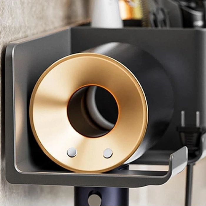 VipMarketim Saç Kurutma Makinesi Organizeri