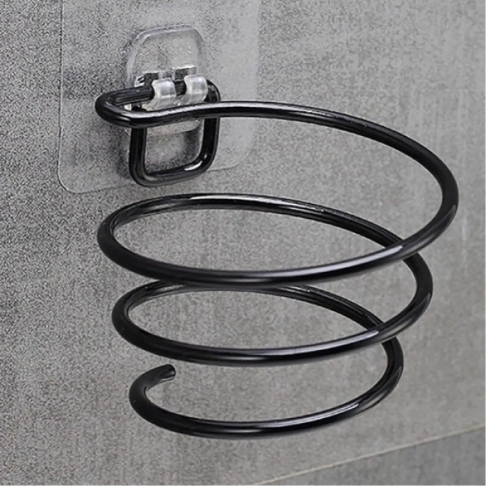 VipMarketim Saç Kurutma Makinesi Tutucu