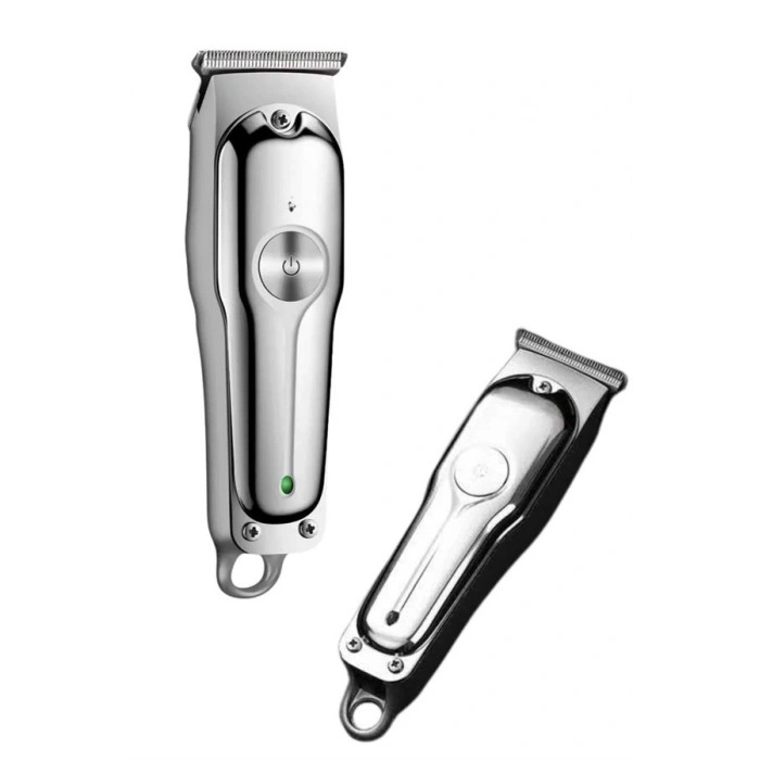 VipMarketim Saç Sakal Kesme Makinesi Lazer Epilasyon Öncesi Kısaltma Makinesi