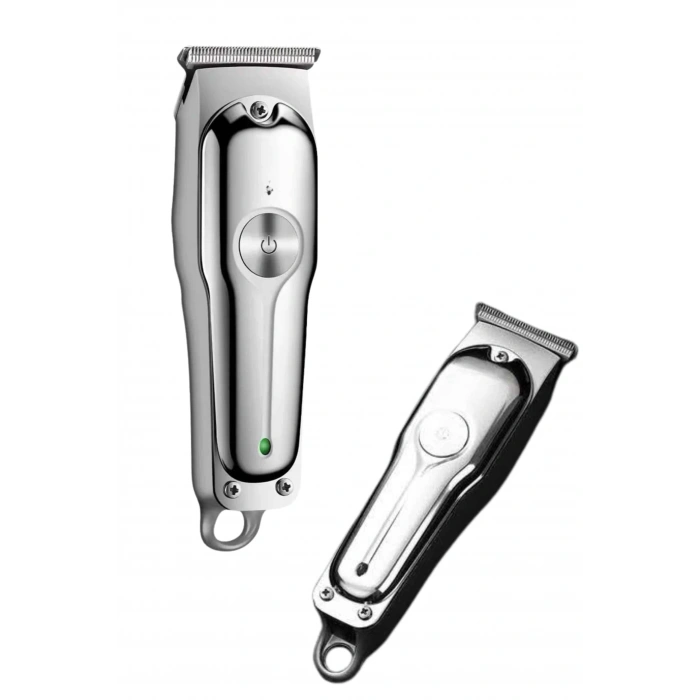 VipMarketim Saç Sakal Kesme Makinesi Lazer Epilasyon Öncesi Kısaltma Makinesi