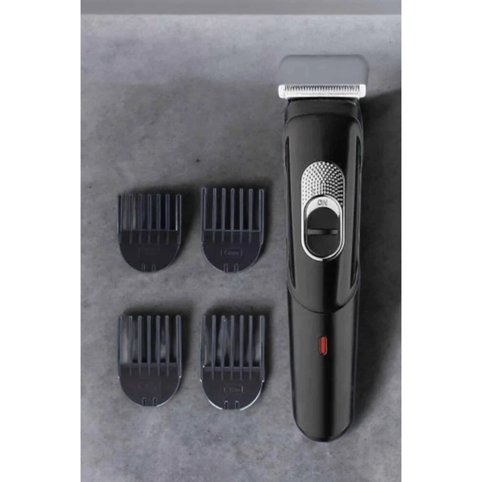 VipMarketim Saç Sakal Tüy Kısaltma Makinesi Lazer Epilasyon Öncesi Ense Kesme Makine