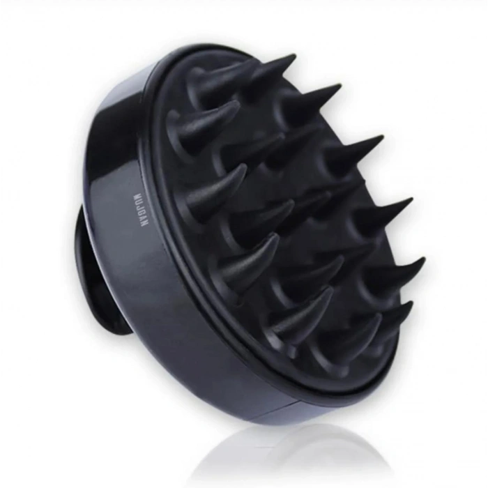 VipMarketim Saç Yatıştırıcı Duş Tarağı