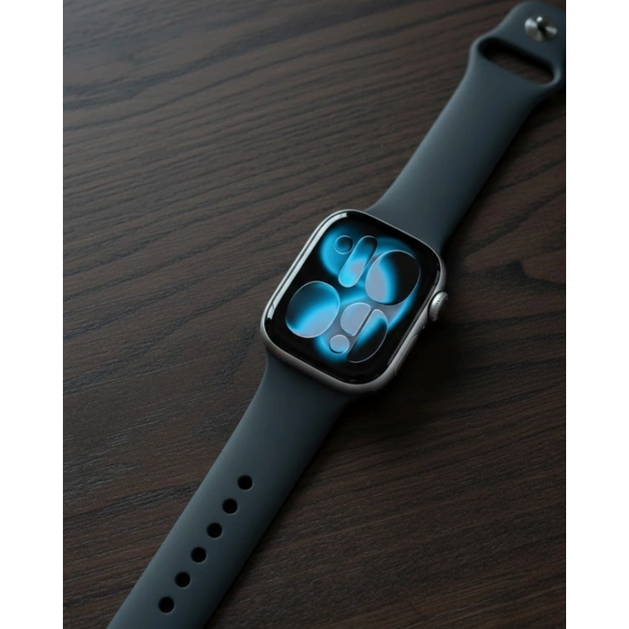 VipMarketim Sağlam Kasa Akıllı Saat Yüksek Hafıza ve Akıllı Teknoloji