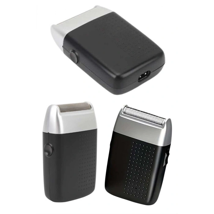 VipMarketim Sakal Tıraş Makinesi Şarjlı Sakal Ense Makinesi Günlük Tıraş Makinesi