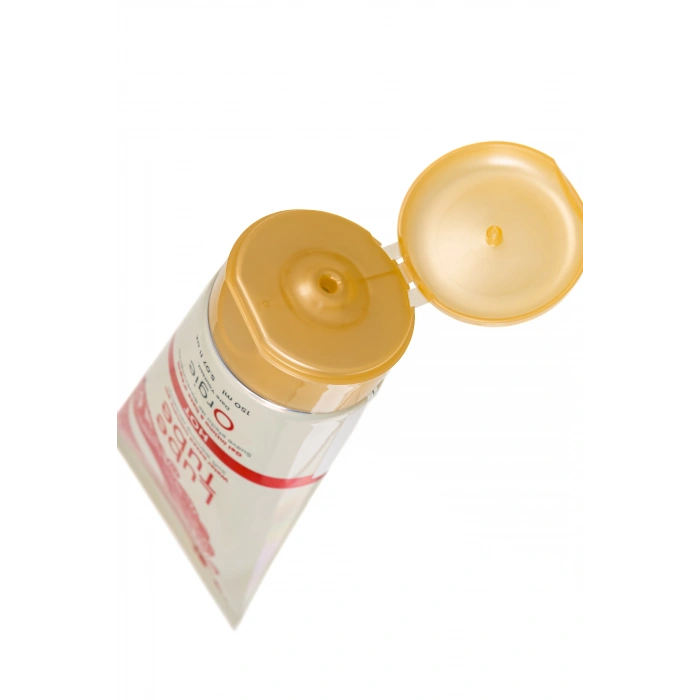 VipMarketim Orgie Lube Tube Hot – Isıtıcı Etkili Kayganlaştırıcı Jel Ml (Kod:150)