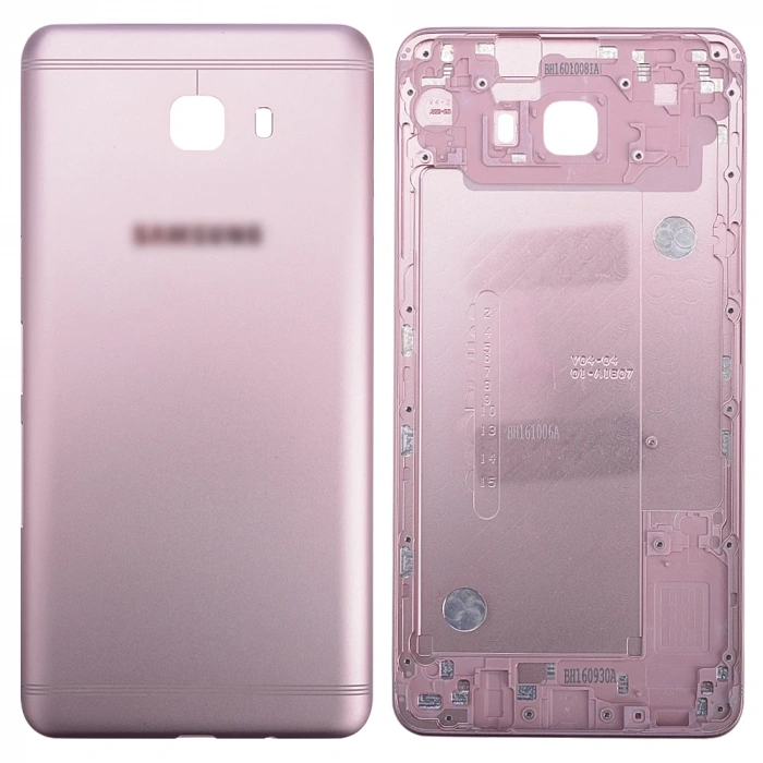 VipMarketim Samsung Galaxy C9 Pro Kasa Kapak-(5775)