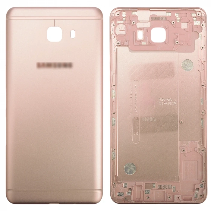 VipMarketim Samsung Galaxy C9 Pro Kasa Kapak-(5775)