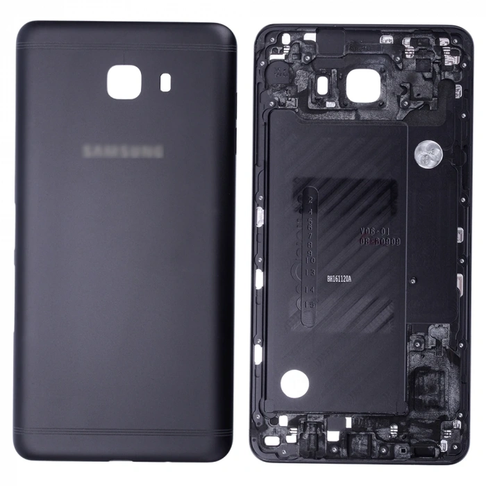 VipMarketim Samsung Galaxy C9 Pro Kasa Kapak-(5775)