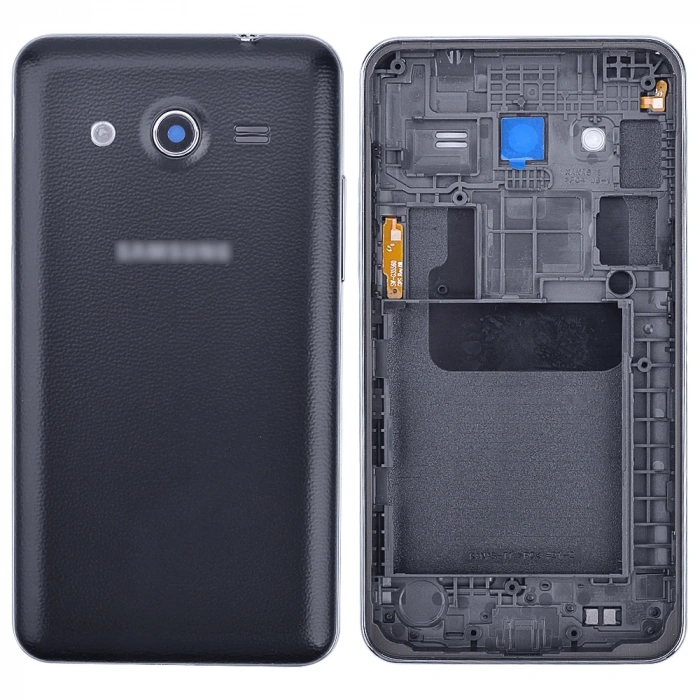 VipMarketim Samsung Galaxy Core 2 G355 İçin Kasa Kapak-(5775)