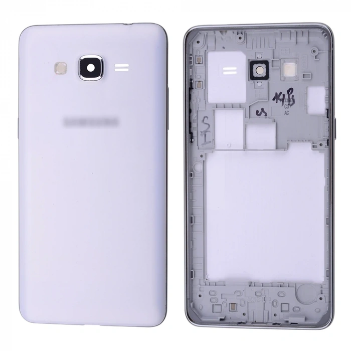 VipMarketim Samsung Galaxy Grand Prime Plus G532 İçin Kasa Kapak-(5775)