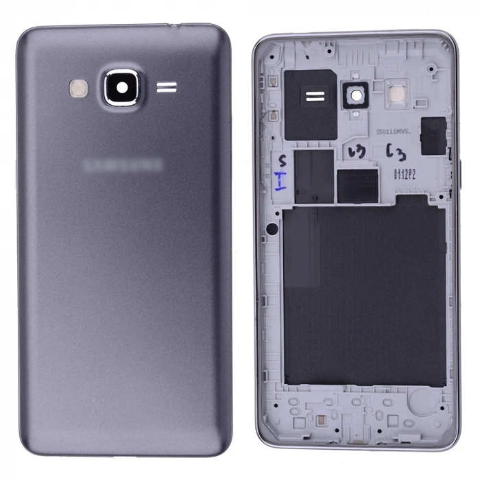 VipMarketim Samsung Galaxy Grand Prime Plus G532 İçin Kasa Kapak-(5775)